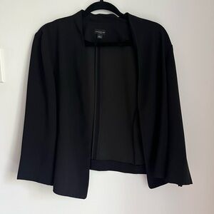 Ann Taylor Black Blazer